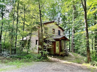7084A Boston Colden Rd Unit A, Boston, NY 14025