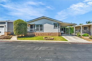 1550 Rimpau Ave Unit 152, Corona, CA 92881