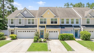 412 Grand Palm Ln, Summerville, SC 29485