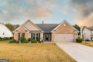 304 Thoroughbred Trail, Monroe, GA 30655