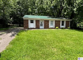 148 Vonda Ct, Radcliff, KY 40160