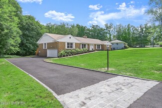 25 Bowman Dr, Greenwich, CT 06831