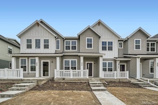 702 N Bently St, Watkins, CO 80137