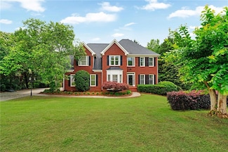 209 Breckenridge Ct Unit 15, Canton, GA 30115