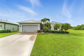 194 Sunset Rd, Rotonda West, FL 33947