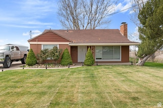 1205 N 4500 W, Clearfield, UT 84015