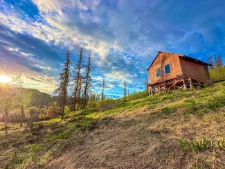 N A, Trapper Creek, AK 99683