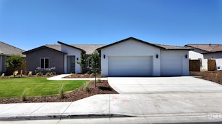 16903 Mairs Dr, Bakersfield, CA 93314