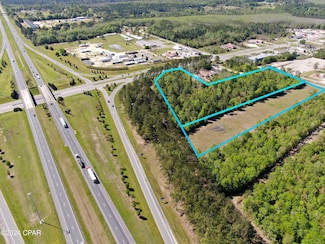 00 Son In Law Rd, Bonifay, FL 32425