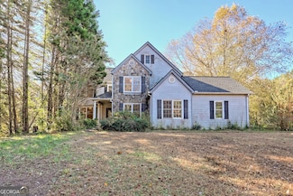 1070 Cannon Bridge Rd, Demorest, GA 30535