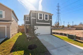 4614 Otra Dr, San Antonio, TX 78222