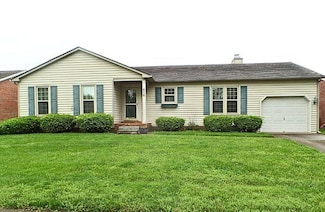 616 Galata Dr, Lexington, KY 40503