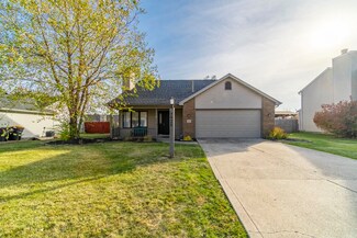 7926 Basswood Place, Fort Wayne, IN 46835