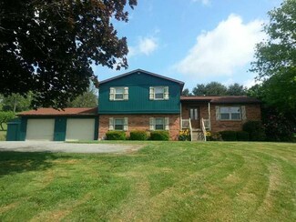 151 Doyle Rd, Sarver, PA 16055