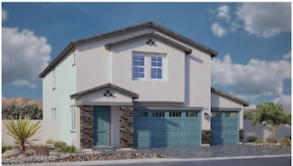 1213 Dre Harbor Place Unit Lot 83, North Las Vegas, NV 89084