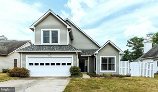 14303 Greenview Dr, Laurel, MD 20708