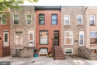 1335 Richardson St, Baltimore, MD 21230