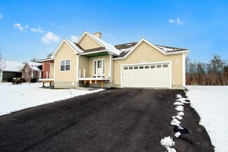 3064 Clubhouse Dr, Dighton, MA 02715