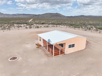 100 Tahoe Rd, Sierra Blanca, TX 79851