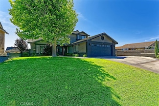 13665 Hidden Valley Rd, Victorville, CA 92395