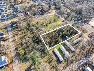 1208 Evergreen St, Anderson, SC 29625