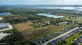 0 Rowland Dr, Punta Gorda, FL 33980