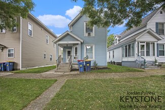 119 Indiana Ave SW, Grand Rapids, MI 49504