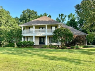 153 Carroll Rd, Saltillo, MS 38866