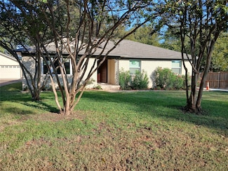 2386 Chart Dr, Dallas, TX 75228