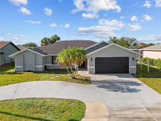 411 Scarlet Sage, Punta Gorda, FL 33955