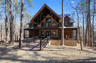 1485 Carson Creek Rd, Broken Bow, OK 74728