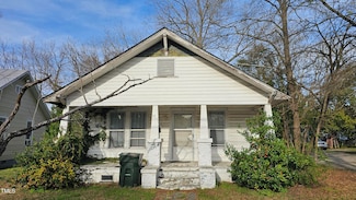 411 Fairview Ave SW, Wilson, NC 27893