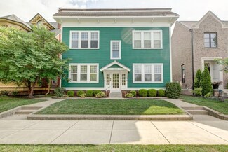 1225 N Alabama St Unit B, Indianapolis, IN 46202