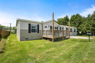 37 Wooten, Louisa, KY 41230