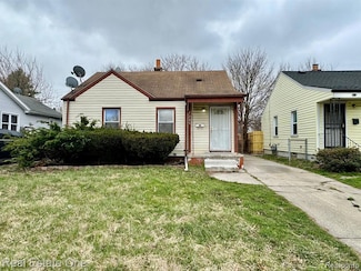7295 Rosemont Ave, Detroit, MI 48228