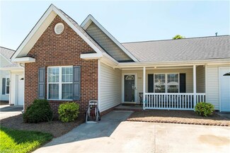 732 Wynbrook Square Ln, Winston Salem, NC 27103