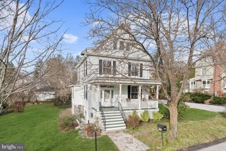 1500 Carrollton Ave, Towson, MD 21204