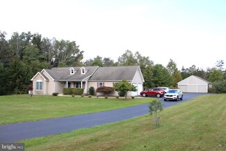 1385 Yost School Rd, Ottsville, PA 18942