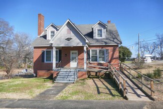 609 E Montgomery St, Gaffney, SC 29340