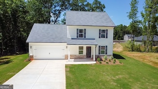 68 Davis Lake Rd Unit LOT 16, Thomaston, GA 30286