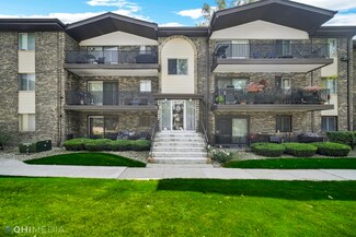 13540 Lawler Ave Unit 77, Crestwood, IL 60445