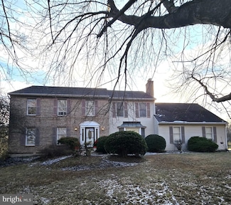1 Woodhelven Ct, Newark, DE 19711