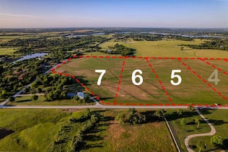 Tr. 7, 4000 Blk E Hubbard Rd, Ponca City, OK 74604