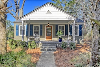 1724 Pearlott St, Charleston, SC 29407