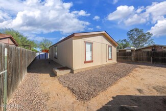 55 E King Rd, Tucson, AZ 85705
