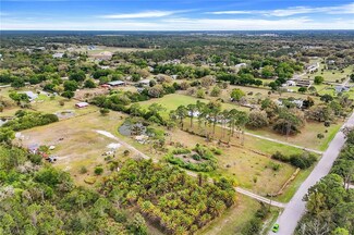 4751 Goebel Rd, Buckingham, FL 33905
