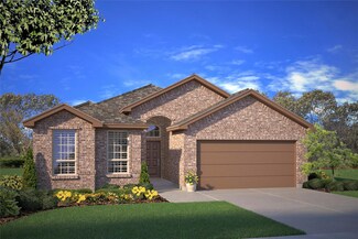 14349 Andromeda Dr, Haslet, TX 76052