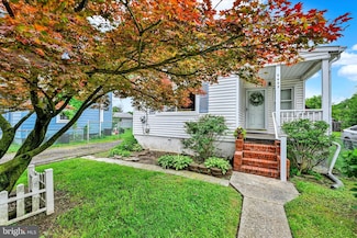 2622 Sparrows Point Rd, Sparrows Point, MD 21219