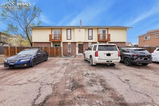 4380 Loomis Ave, Colorado Springs, CO 80906