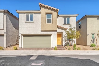 6952 Crimson Shadow St, North Las Vegas, NV 89086